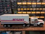Vintage Metalen Vrachtwagen Nylint, Ophalen of Verzenden, Gebruikt