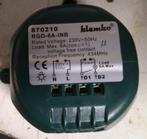 Klemko RGO-6a-inb, Ophalen of Verzenden, Nieuw