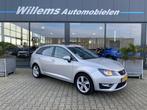 SEAT Ibiza ST 1.2 TSI FR Navigatie, Climate Control & Cruise, Auto's, Seat, Euro 5, Stof, Gebruikt, Zwart