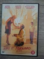 Pay It Forward DVD, Cd's en Dvd's, Ophalen of Verzenden, Zo goed als nieuw, 1980 tot heden