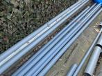 PVC buis 75 mm & 80 mm, Doe-het-zelf en Verbouw, Buizen en Afvoer, Ophalen, Pvc, 60 tot 80 mm, 4 tot 6 meter