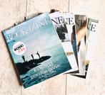 5 X Libelle Bookazine - Oplopende Reeks nrs 6 t/m 10 (2), Ophalen of Verzenden, Zo goed als nieuw, Damesbladen