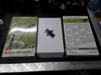 Wireless usb adapter 150n conceptronic, Ophalen of Verzenden, Gebruikt, Landkaarten