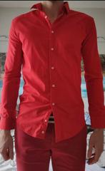 Oppo overhemd XS - Zo goed als nieuw!, Kleding | Heren, Halswijdte 38 (S) of kleiner, Ophalen of Verzenden, Zo goed als nieuw