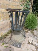 Vuurkorf, Tuin en Terras, Ophalen, Gebruikt, Vuurkorf