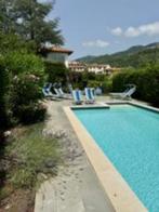 Ligurië: Ruim app. 3 slaapk. 2 badk. beschikb. 19/07 - 02/08, Ligurië of Bloemenrivièra, Open haard, 7 personen, Appartement