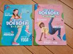 Kind & Co Doeboek 8-12 jaar en 4-7 jaar 9 (2 in 1), Kinderen en Baby's, Speelgoed | Educatief en Creatief, Ophalen of Verzenden