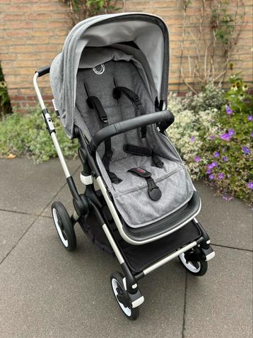 Te koop kinderwagen Bugaboo Fox 2 beschikbaar voor biedingen