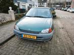 Toyota Starlet EP91 (G) - 1997, Auto's, Stof, 4 cilinders, Starlet, 905 kg