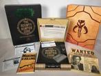 Star Wars The Bounty Hunter Code boek - special edition, Ophalen of Verzenden, Zo goed als nieuw