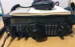 Yaesu FT-847 All Mode Transceiver, Ophalen of Verzenden, Gebruikt, Zender en Ontvanger