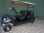 golfkar 4 zits, Ophalen of Verzenden, Gebruikt, Golfkar