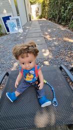 BabyBorn Jongenspop met Accessoires, Ophalen of Verzenden