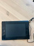 Wacom PTK840, Verzenden