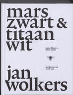Marszwart & titaanwit, Boeken, Onno Blom / Irma Boom, Ophalen of Verzenden, Zo goed als nieuw, Schilder- en Tekenkunst