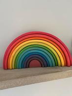 Grimms Regenboog Hout - Gelijmd, Ophalen of Verzenden, Gebruikt, Overige typen