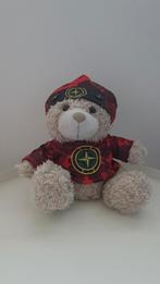 Stone Island beertje kermis, Ophalen of Verzenden, Zo goed als nieuw, Stoffen beer, Overige merken