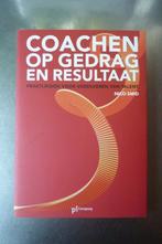 Nico Smid - Coachen op gedrag en resultaat, Ophalen of Verzenden, Zo goed als nieuw, Management