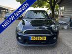 MINI Clubman 1.6 John Cooper Works 211pk Automaat (bj 2013), Auto's, Mini, Euro 5, Gebruikt, 4 cilinders, Blauw