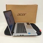 Acer A314-36P-C8RR 14'' - Intel N100 4GB RAM 128GB SSD W11, Acer, Zo goed als nieuw, Support@acer.com, 8F, No. 88, Sec. 1, Xintai 5th Rd.
Xizhi District, New Taipei City 221
Taiwan