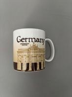 Starbucks Germany / Duitsland icon mug, Ophalen of Verzenden, Zo goed als nieuw