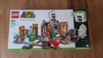 LEGO Super Mario Luigi's Mansion Haunt-and-Seek 71401 Nieuw, Ophalen of Verzenden, Nieuw, Complete set, Lego