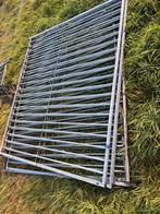 184 x 200 cm | 180 x 200 kennelpanelen, hondenhok, hekwerk, Dieren en Toebehoren, Ophalen, Hondenkennel, 100 cm of meer, 110 cm of meer