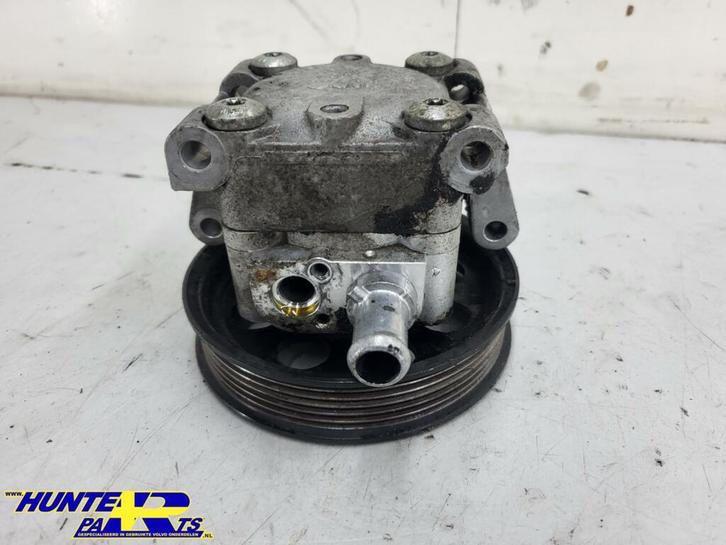 Stuurbekrachtigingspomp Volvo V60 I ('10-'18) 31280865, Auto-onderdelen, Besturing, Volvo, Gebruikt, Ophalen of Verzenden