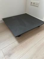 Plateau verhoger vaatwasser fornuis, Ophalen