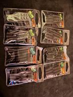 8x fox chod / heli buffer sleeves nieuw, Nl, Overige typen, Ophalen of Verzenden, Info