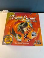 triviant kids, Ophalen, Gebruikt