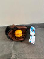 Honkbal Set Junior - Nieuw, Ophalen of Verzenden, Nieuw, Bal