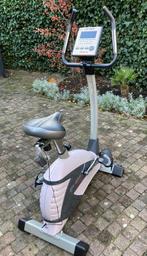 Fitbike Ride 5 Hometrainer., Sport en Fitness, Fitnessapparatuur, Ophalen, Gebruikt, Metaal, Benen