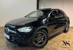 Mercedes-Benz GLA-klasse 250 4MATIC AMG Line PANO CARPLAY', Auto's, Mercedes-Benz, Te koop, Alcantara, 5 stoelen, Benzine