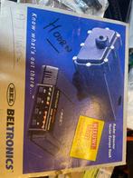 Stinger Radardetector - Topstaat!, Ophalen of Verzenden, Nieuw