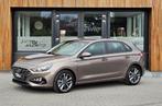 Hyundai i30 1.0 T-GDi MHEV i-Motion stoelverwarming. stuurve, Voorwielaandrijving, Stof, Gebruikt, Euro 6