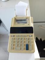 Vintage rekenmachine Texas TI-5029, Gebruikt, Ophalen of Verzenden