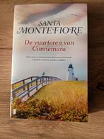 Boek De vuurtoren van Connemara, Boeken, Ophalen of Verzenden