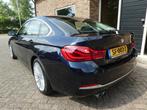 BMW 4-serie Gran Coupé 430i High Executive Automaat / Leder, Automaat, Achterwielaandrijving, Gebruikt, Euro 6