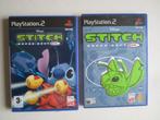 Lilo and Stitch (Disney) PS2 Playstation 2, Spelcomputers en Games, Vanaf 3 jaar, Platform, Ophalen of Verzenden, 1 speler
