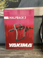Kofferdrager Yakima nieuw in doos, Ophalen, 3 fietsen of meer, Zo goed als nieuw, Achterklepdrager