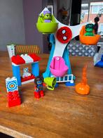 Duplo Marvel Spider-Man & Vrienden: Kermisavontuur - 10963, Kinderen en Baby's, Speelgoed | Duplo en Lego, Ophalen of Verzenden