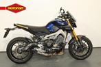 Yamaha MT 09 (bj 2014), Bedrijf, Meer dan 35 kW, Alain.carree@yamaha-motor.nl, Yamaha Europe Branche Ned
