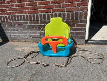 Mooie meegroeischommel  beschikbaar voor biedingen