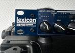 Lexicon MX200 Stereo Reverb/Effects Processor, Muziek en Instrumenten, Effecten, Ophalen of Verzenden, Zo goed als nieuw, Delay of Echo