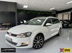 Volkswagen Golf Variant 1.2 TSI ALLSTAR PANO CRUISE NAVI, Voorwielaandrijving, Stof, Gebruikt, 4 cilinders
