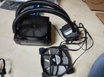 Corsair Waterkoeling Set - Goed Onderhouden, Ophalen of Verzenden