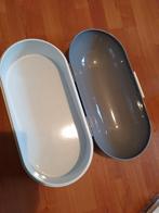 Broodtrommel, Huis en Inrichting, Keuken | Keukenbenodigdheden, Ophalen of Verzenden, Nieuw