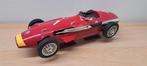 Maserati 250F 1:16 Tonka Polistil, Ophalen of Verzenden, Zo goed als nieuw, Auto