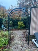 Tuinboog / Rozenboog, Ophalen, Gebruikt, IJzer, Overige typen